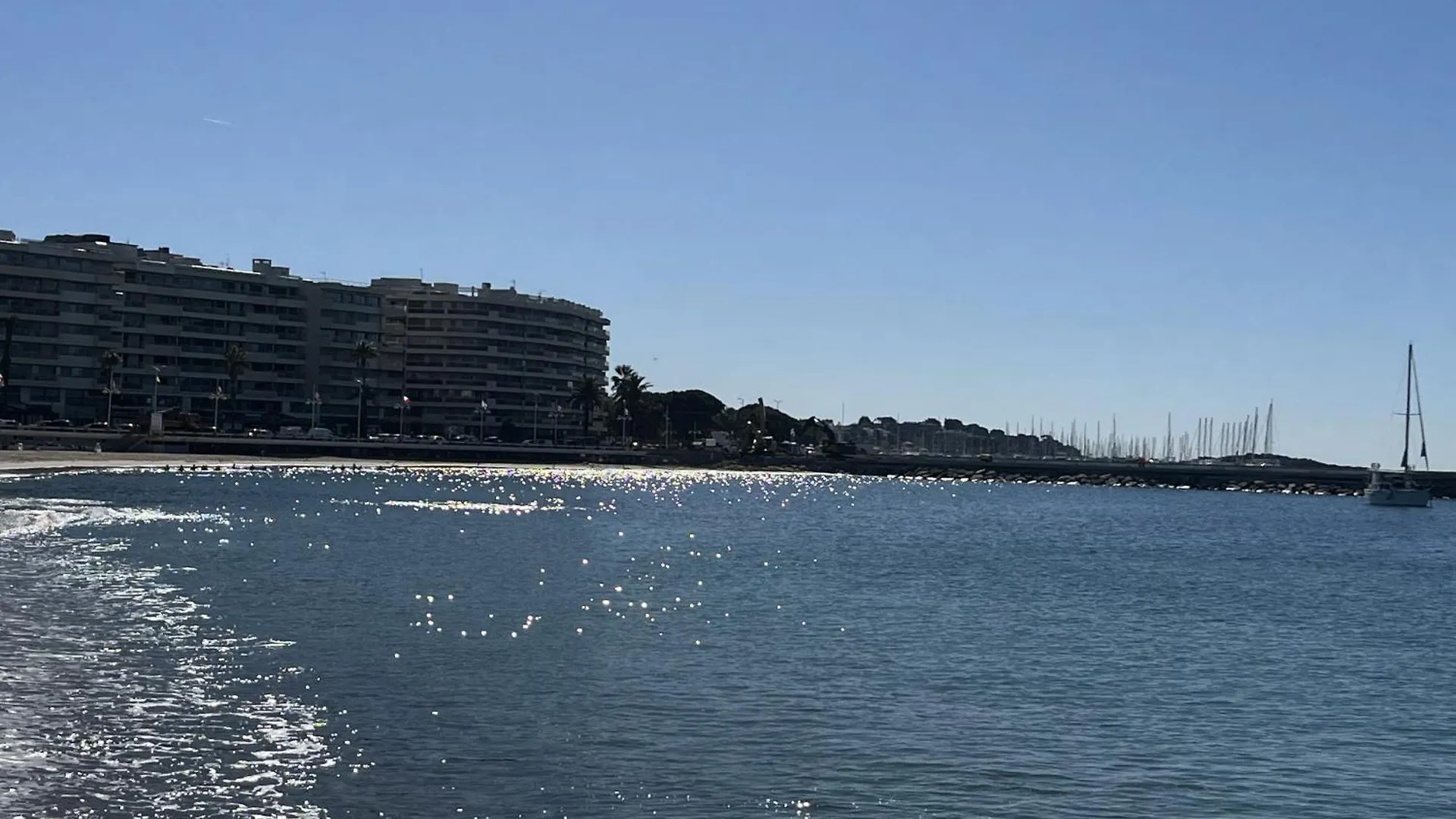 Magnifique T2, Proche Gare Tgv, Proche Plage De Sa Saint-Raphael  France
