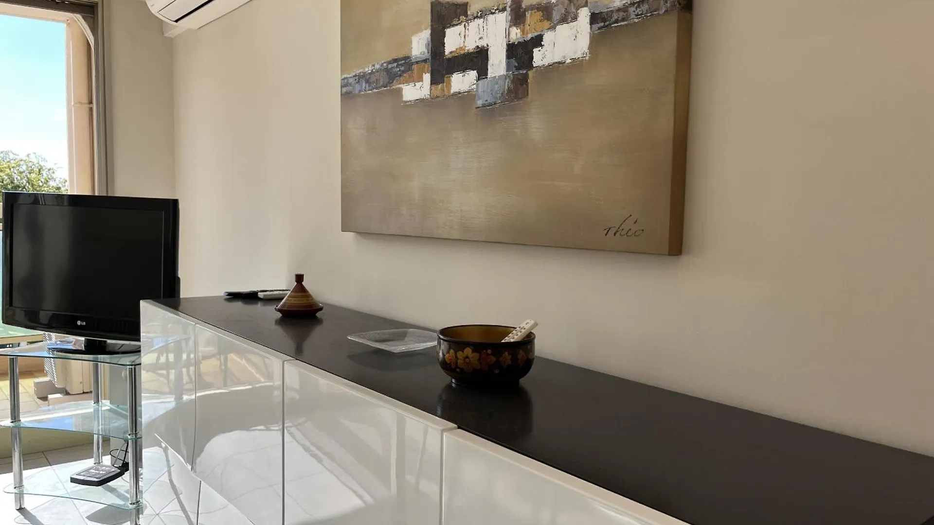 Apartment Magnifique T2, Proche Gare Tgv, Proche Plage De Sa Saint-Raphael
