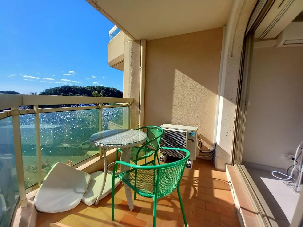 Magnifique T2, Proche Gare Tgv, Proche Plage De Sa Saint-Raphael  0*, Saint-Raphael (Var) France