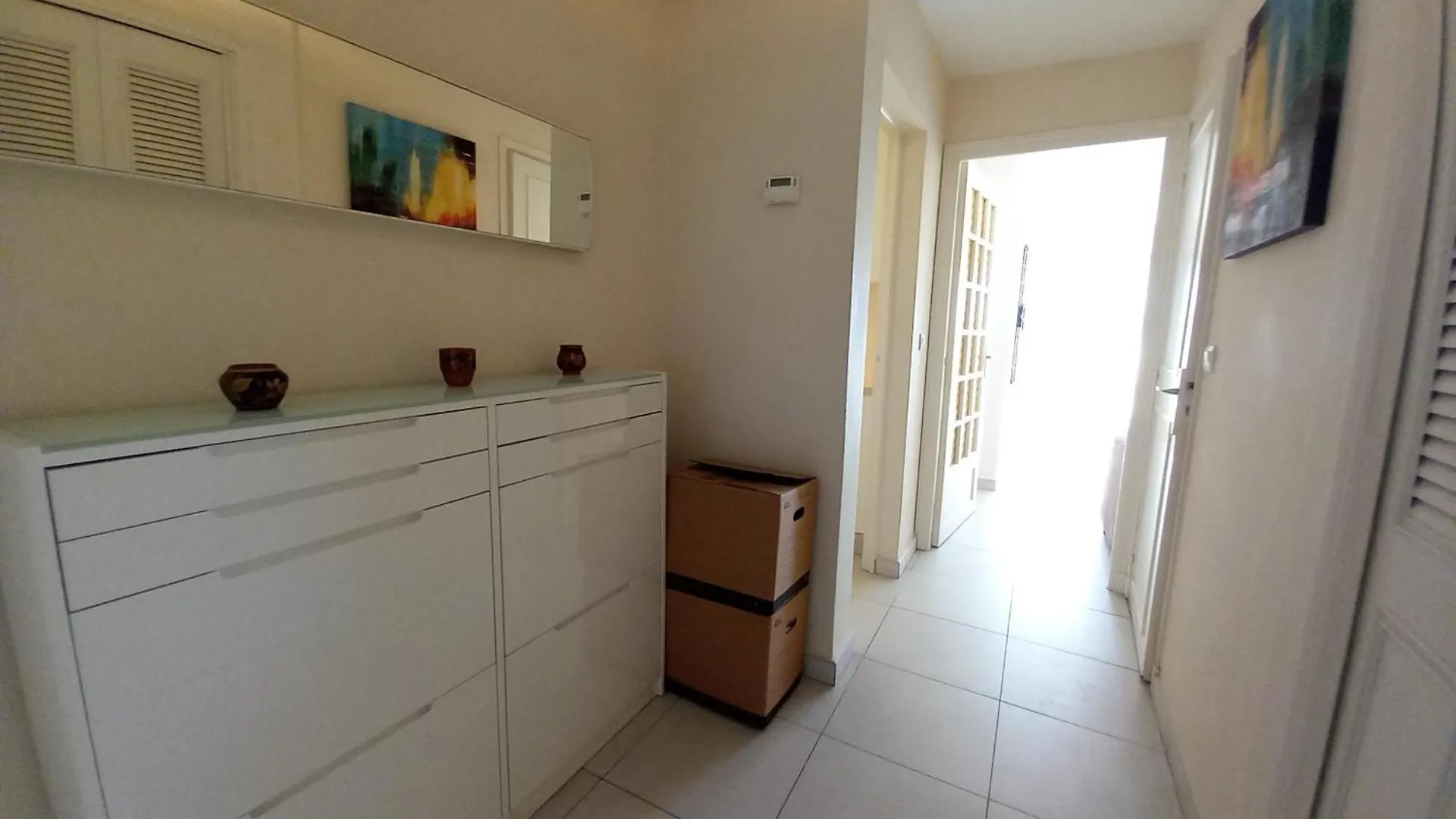 Apartment Magnifique T2, Proche Gare Tgv, Proche Plage De Sa Saint-Raphael  France