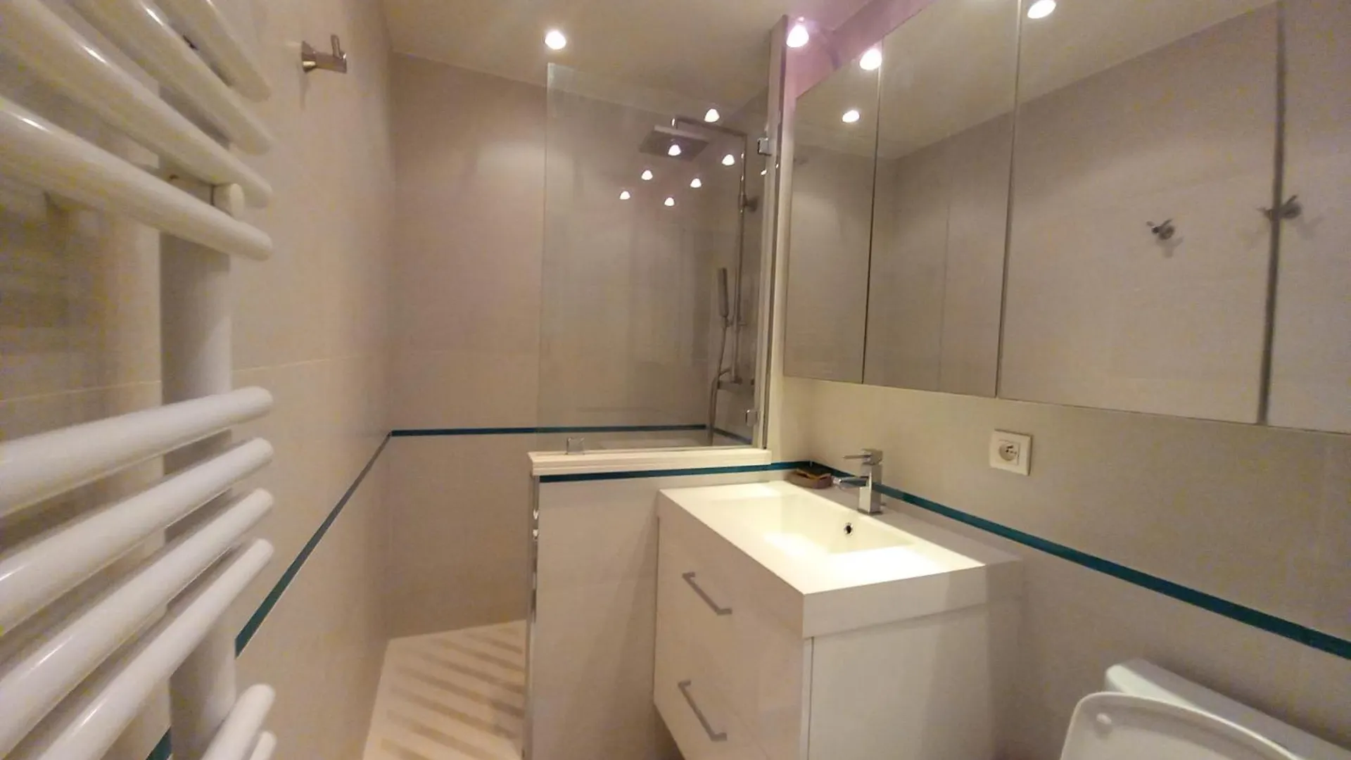 Magnifique T2, Proche Gare Tgv, Proche Plage De Sa Saint-Raphael  Apartment Saint-Raphael (Var)