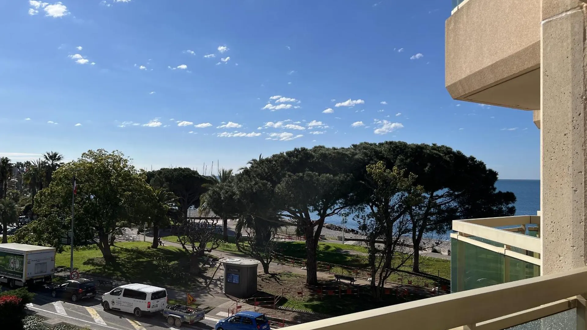 Magnifique T2, Proche Gare Tgv, Proche Plage De Sa Saint-Raphael  0*, Saint-Raphael (Var)